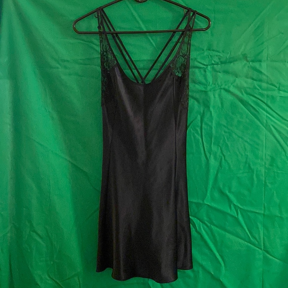 Vintage Victoria’s Secret lingerie